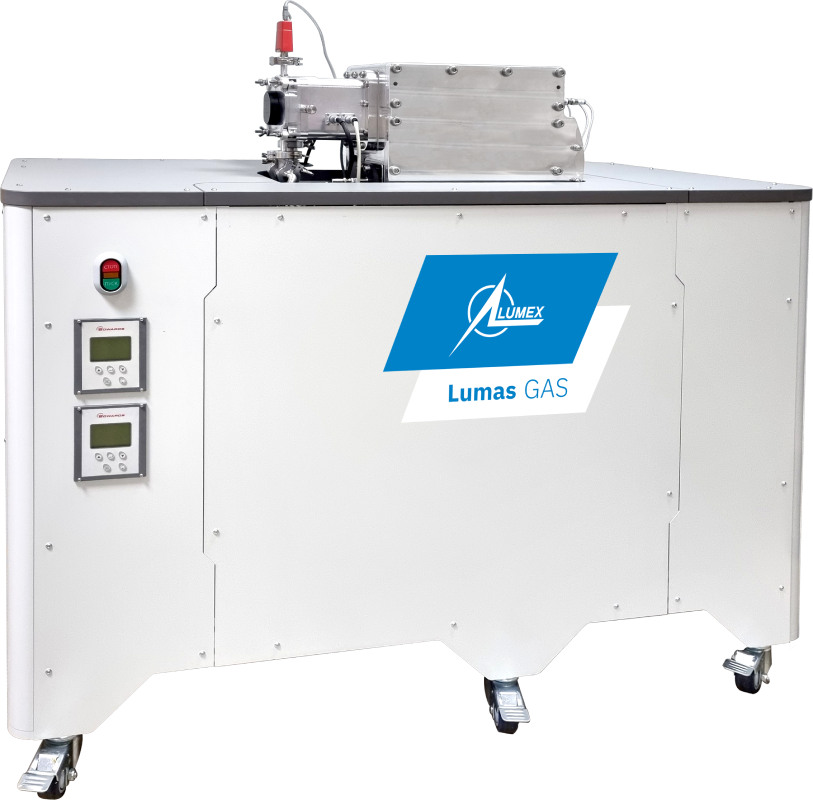 Купить Масс-спектрометрическая система для прямого анализа газообразных образцов «Lumas GAS», цена прибора